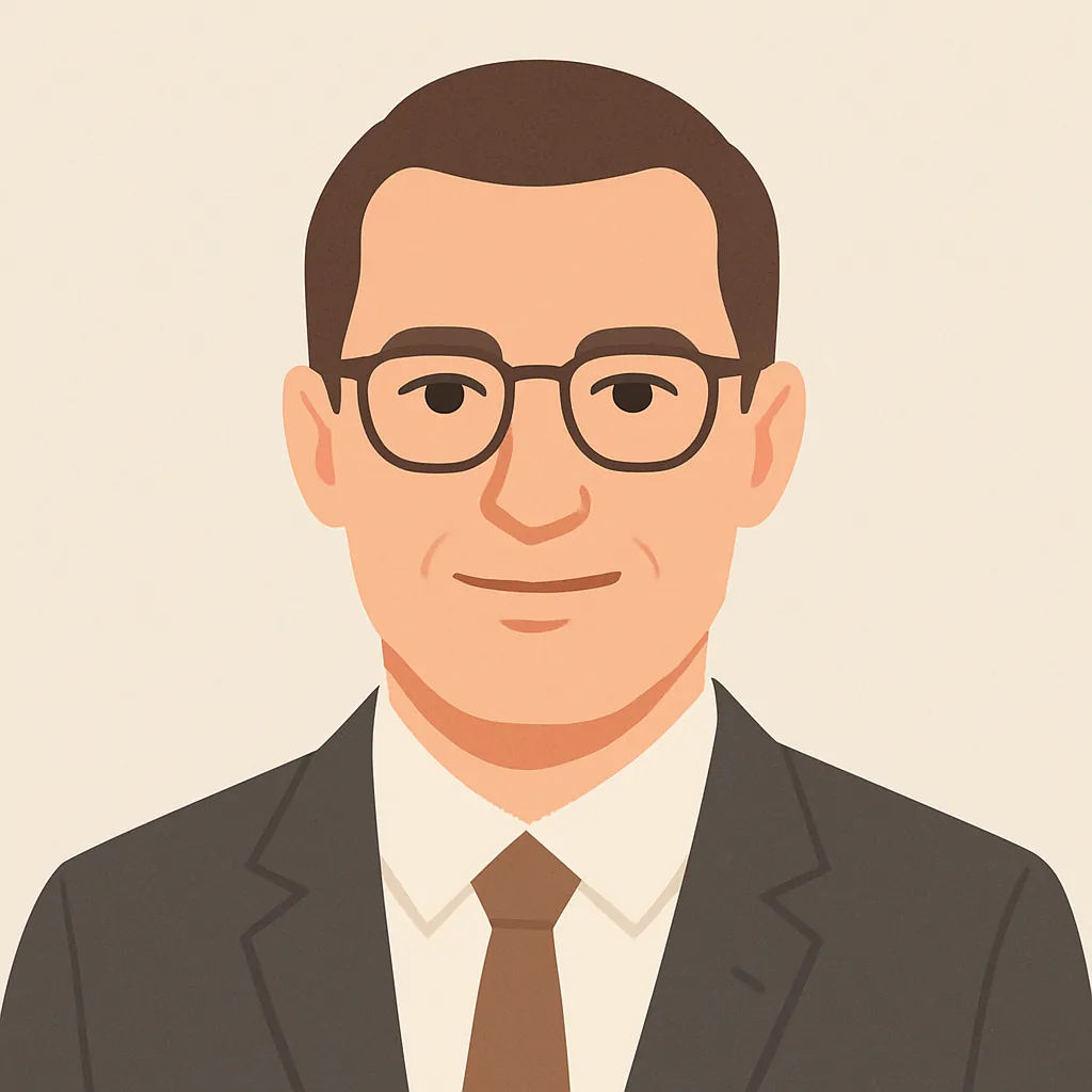 Markus Hoffmann